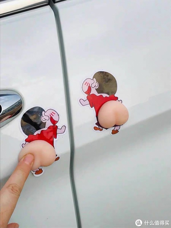 买了新车还怎么保护她呢？