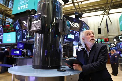 美资管机构:美联储加息将在年底前引发经济衰退 美股或暴跌25%