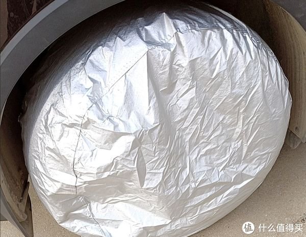 汽车轮胎保护罩，让汽车寿命更久