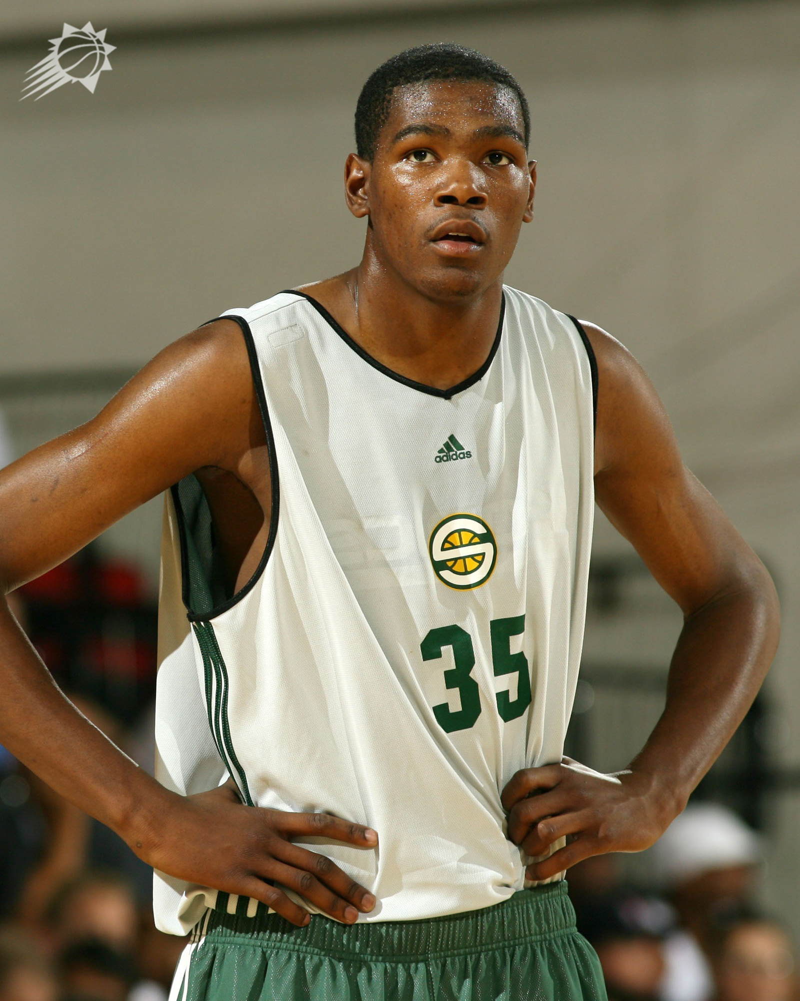 凯文·杜兰特伤病恢复进展顺利