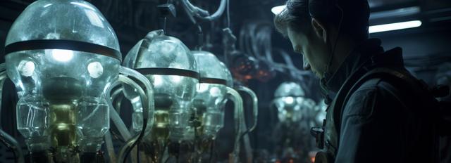 英国前首相:AI可能被用来制造“生物恐怖武器”