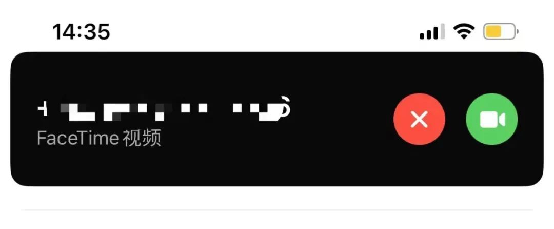 FaceTime成诈骗新工具需警惕,已有人中招