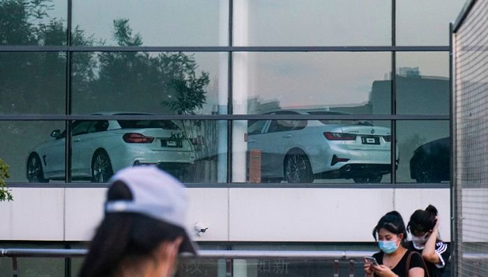 4S店经销商的至暗时刻：销量减半、亏损、退网