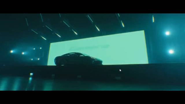 科尼赛克推出2023全新款Gemera HV8