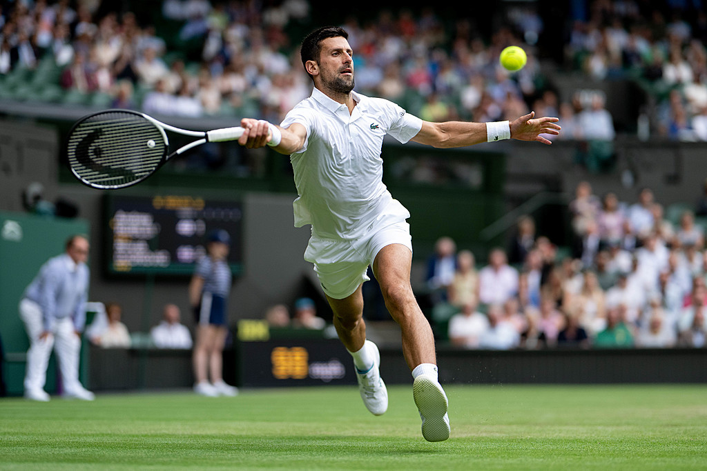 成功卫冕展现新生代统治力