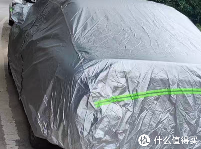 车衣是爱车护车的好物