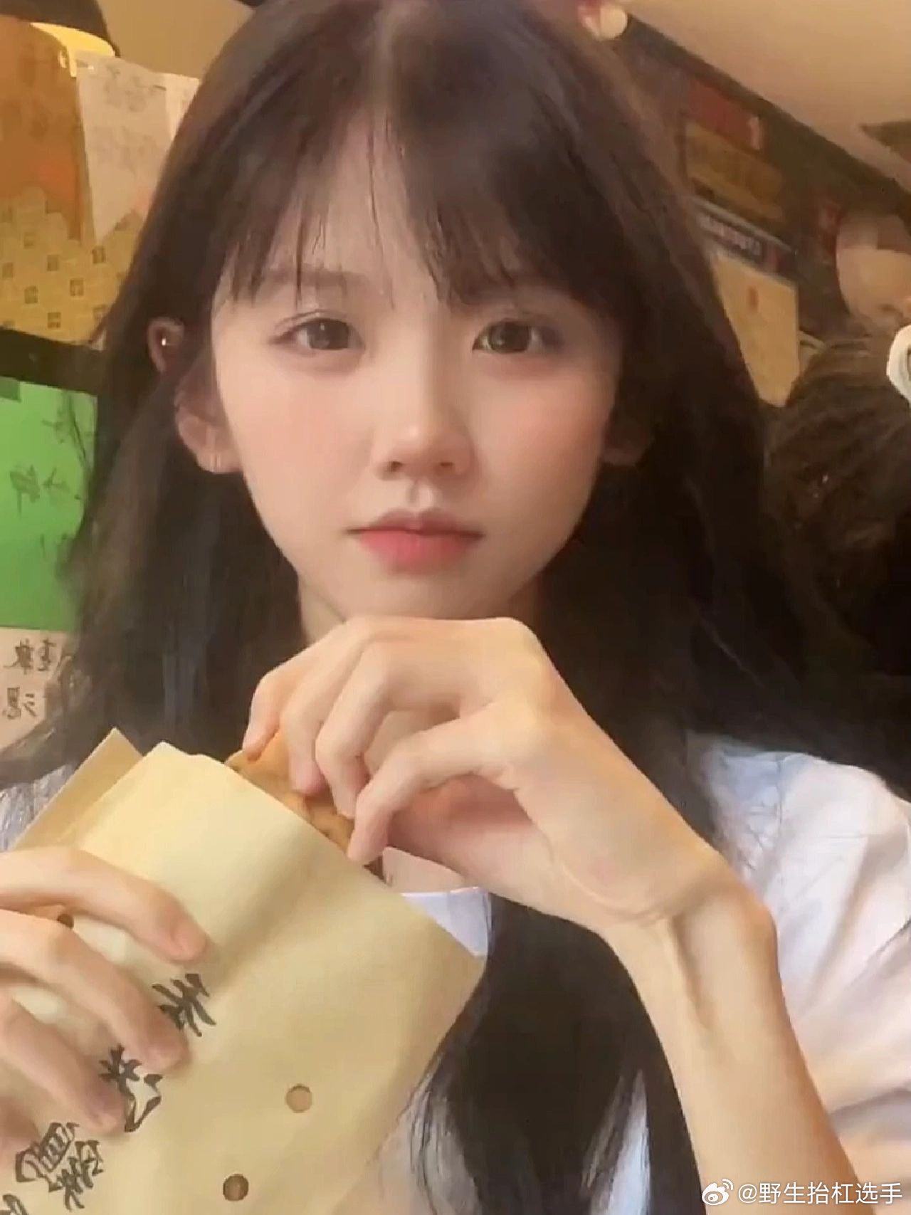 早期的井川里予，纯欲天花板了|井川|天花板_新浪新闻