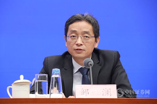 上证报记者 史丽 摄