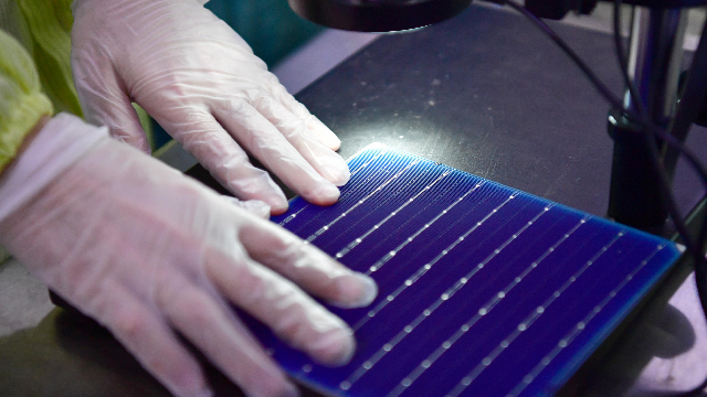 硅料企稳微涨、硅片小幅反弹，后市价格怎么走