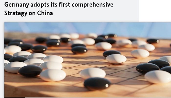 图片来源:德国外交部