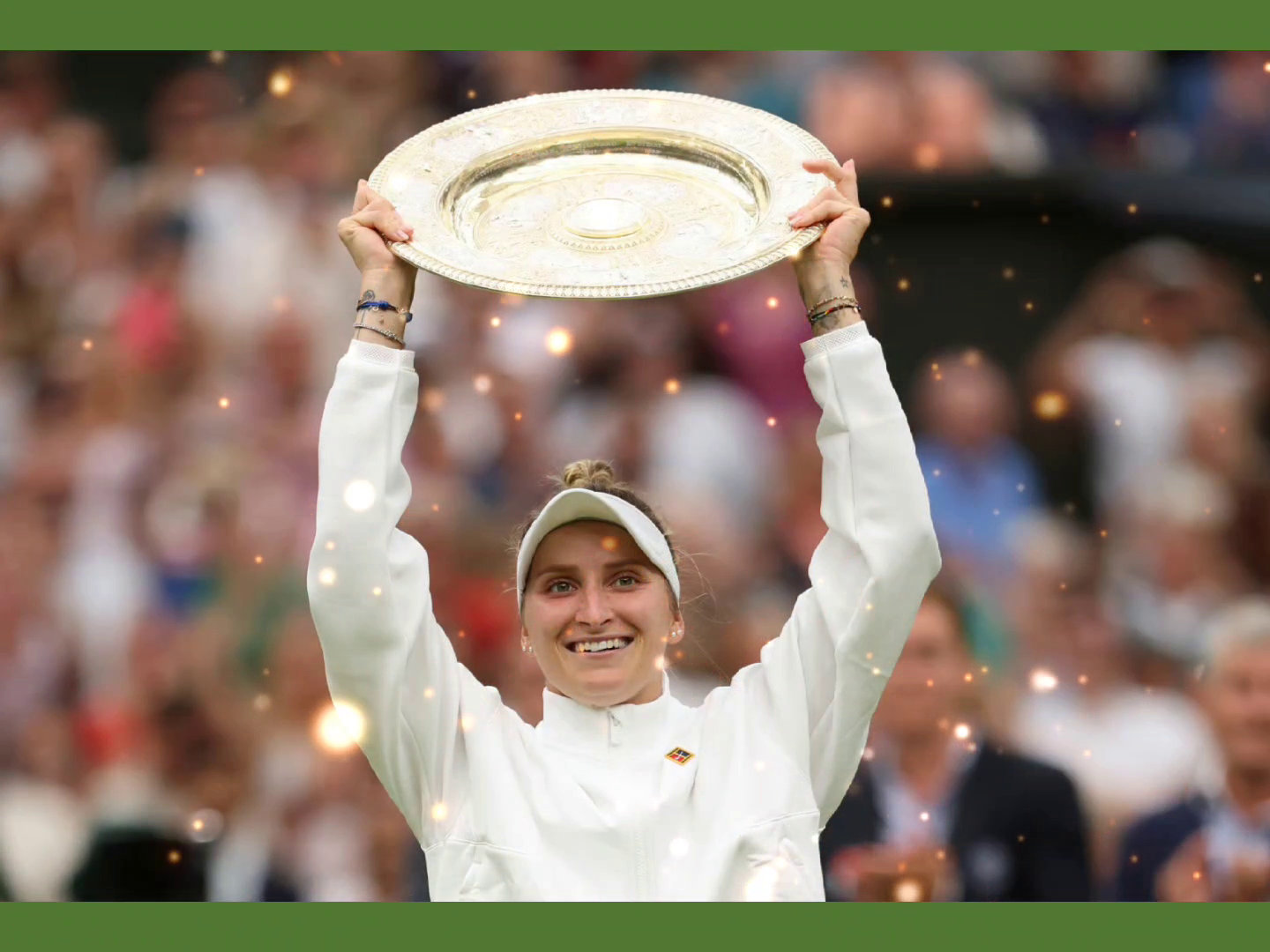 温网决赛落幕德约科维奇再夺男单冠军追平费德勒纪录