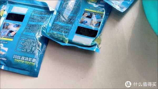 爱车二三事之论汽车清洁软胶的便利