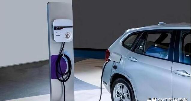 买新能源车正在变成和买智能手机一样简单便捷—— “电车革命”改写现有汽车经销模式