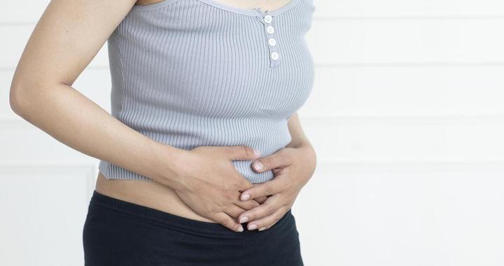 肚子为什么越来越大?