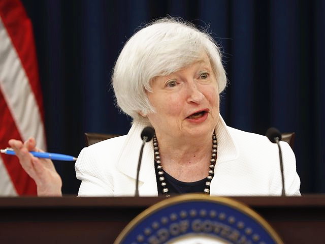 耶伦9个月去了印度3次,每次都力推这个概念