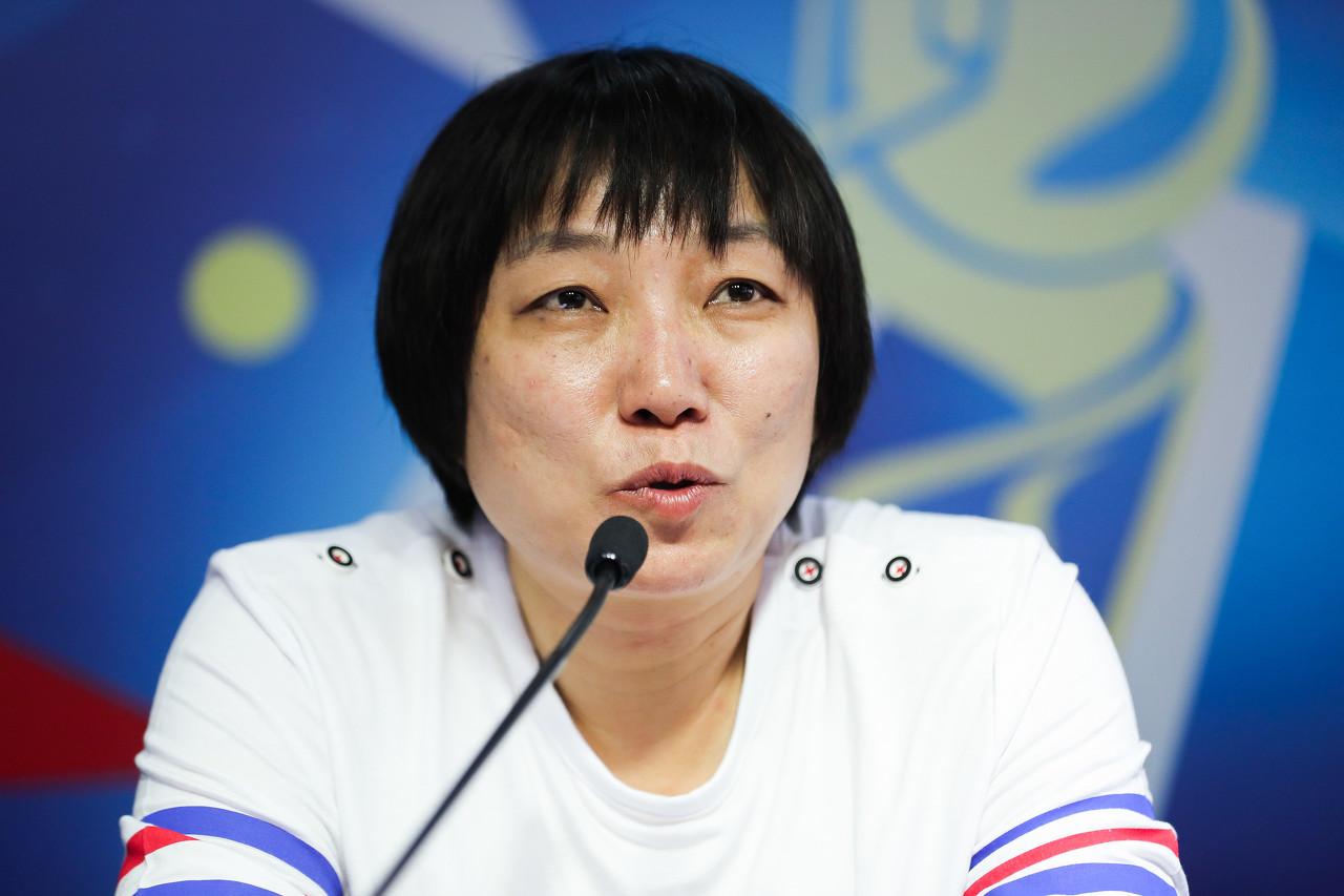 孙颖莎战胜伊藤美诚