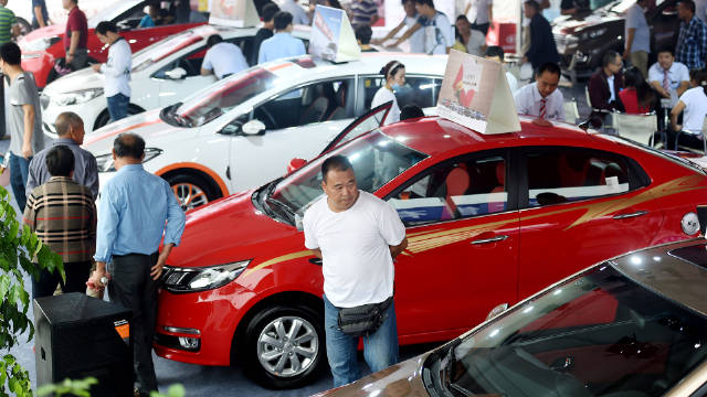 国家对汽车限购有新说法了！