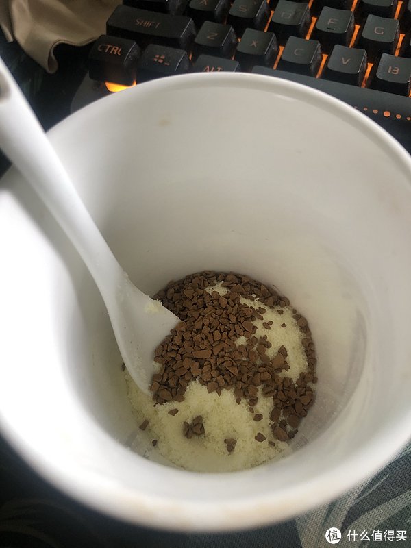三得利烏龍茶+奶+咖啡=減肥黑科技？