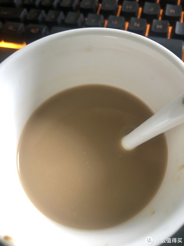 三得利烏龍茶+奶+咖啡=減肥黑科技？