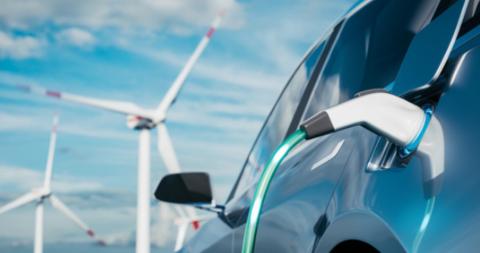 美媒：美国鼓励电动汽车的政策走偏了