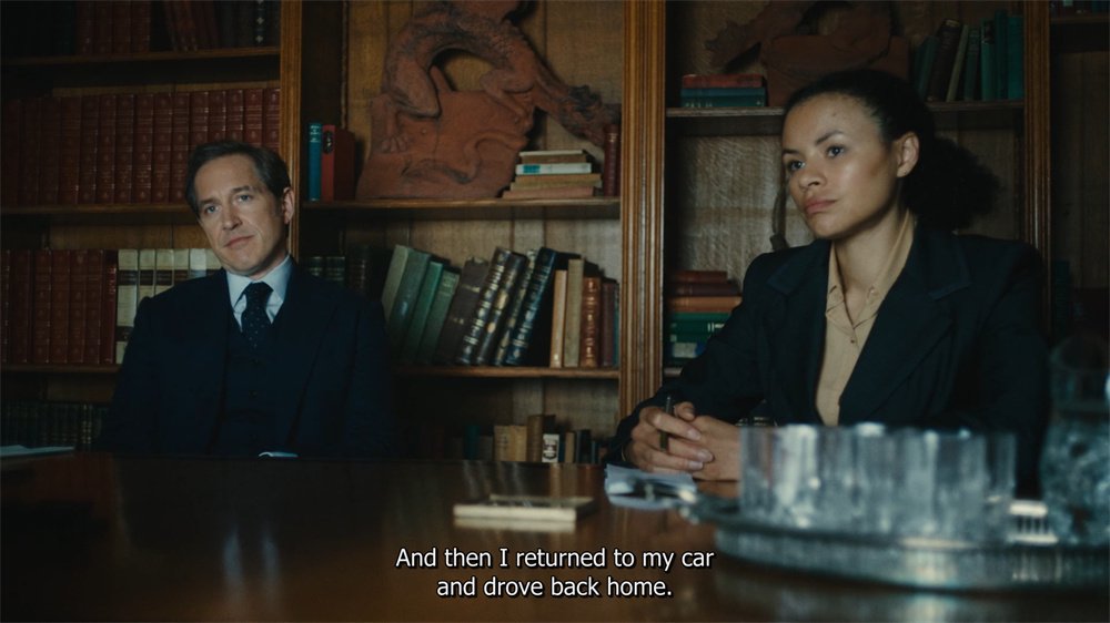 达格利什和女副手凯特