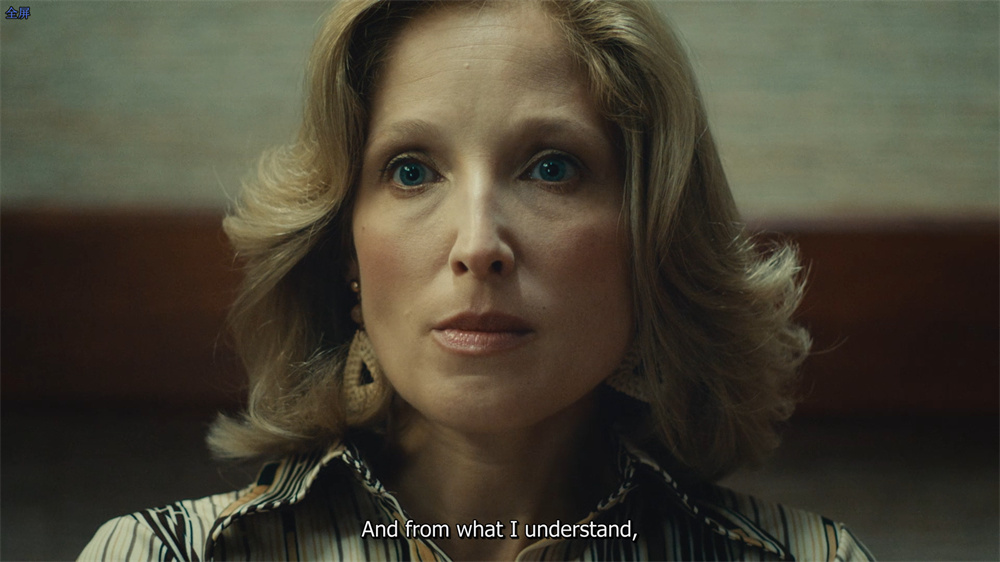 女继承人/女校长凯洛琳