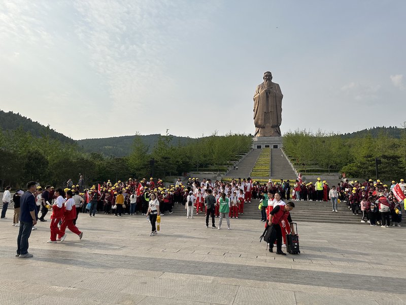 订单同比增30倍、动辄上万元的研学游,背后有何商业秘密?