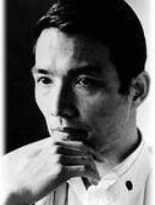 森村诚一（图片来源：豆瓣）