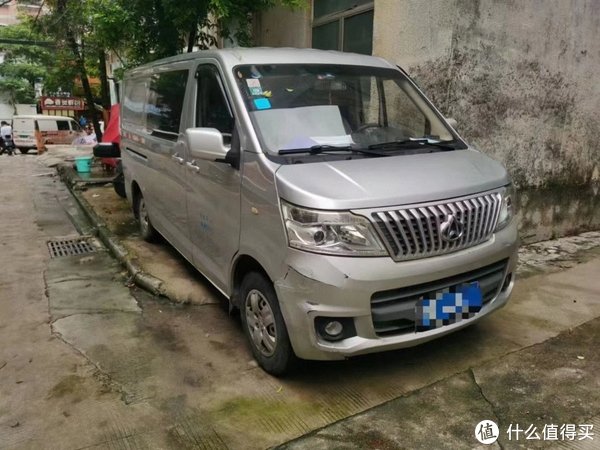 以下是一般的长安M80的描述