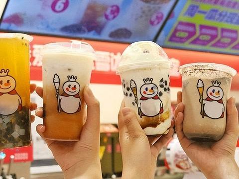 蜜雪冰城加盟：怎么开一家蜜雪冰城奶茶店？完成四步成功开店！