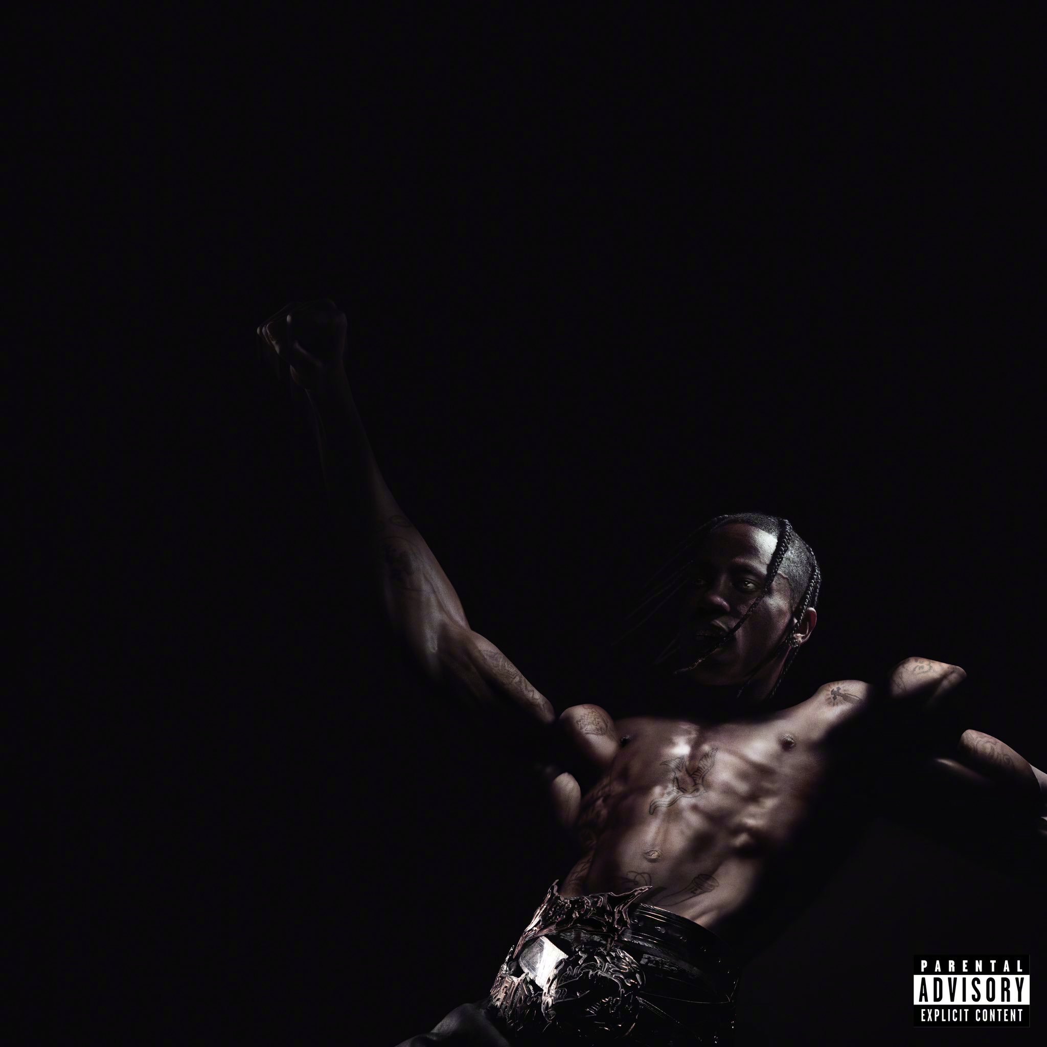 Travis Scott新专辑《Utopia》Utopia新专辑制作者_新浪新闻
