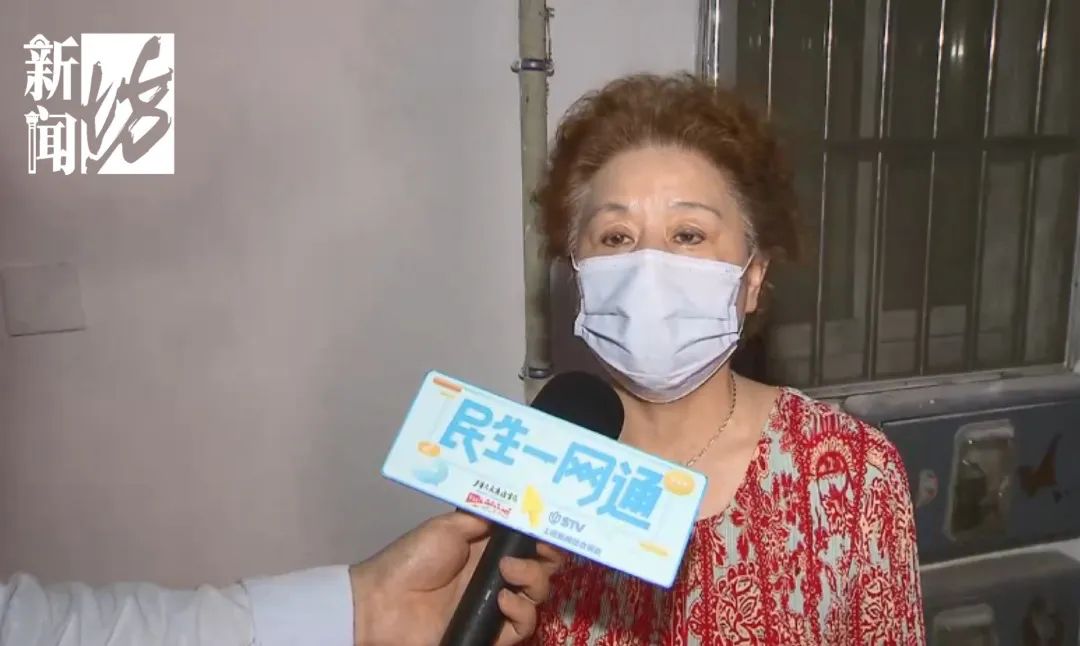上海一小区加装电梯后却无人敢乘？居民：梁偏了，存在安全隐患