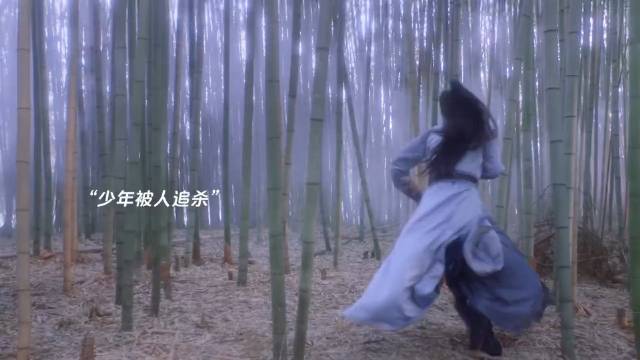 除妖将军顾云深×绝美狐妖锦瑟，人狐虐恋，这设定好带感