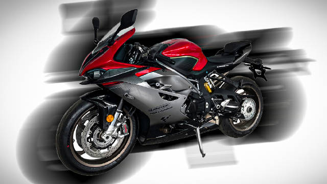 春风复古巡航、钱江超跑，7月热门新车公示