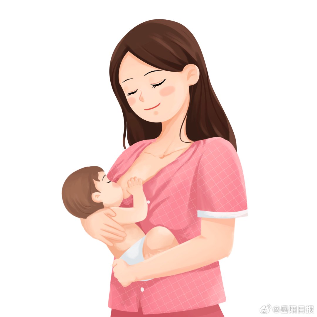 宝宝大便带血丝原因 母乳过敏症状表现