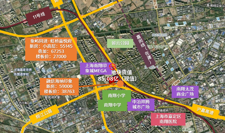 图片来源：易居企业集团克而瑞