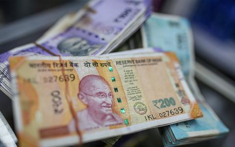 业界担忧俄罗斯所持数十亿卢比资金外流 印度央行作保称“将介入”