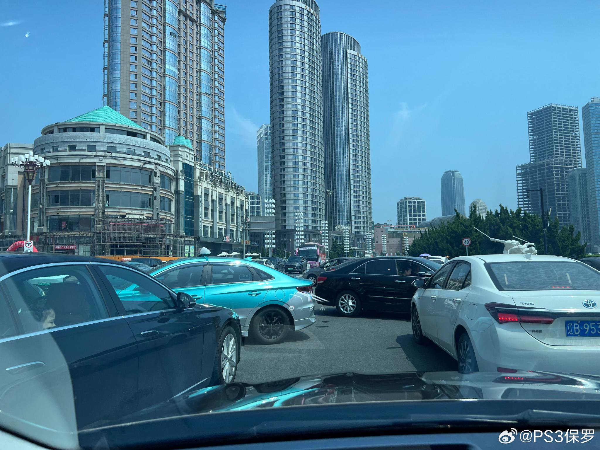 看点新闻：2025年清镇大转盘小巷子位置深度解析及周边全介绍