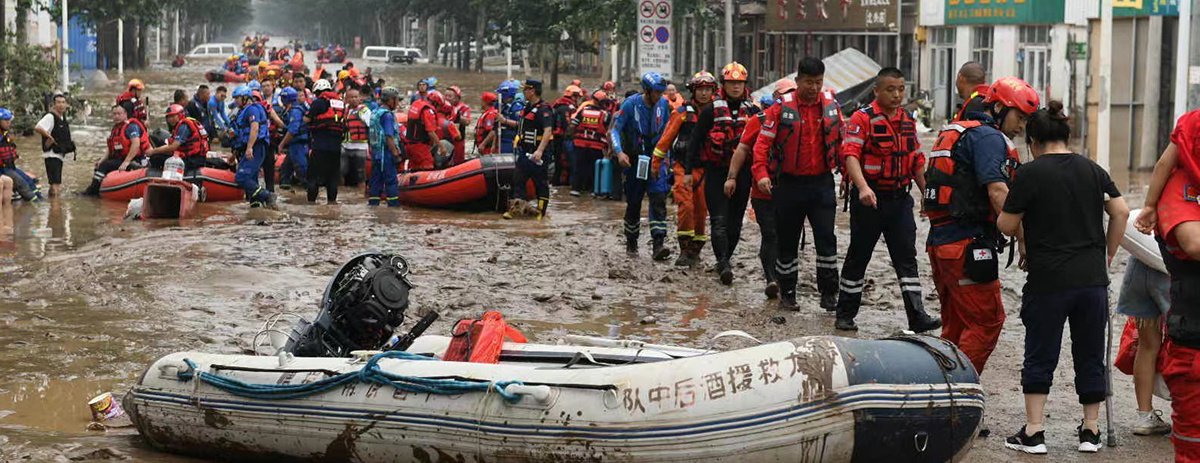 日食会引发大暴雨灾害吗 古代天狗食日传说揭秘