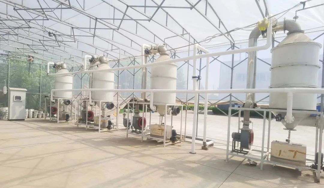 变二氧化碳为肥料、混凝土，「霖和气候科技」完成数千万Pre-A轮融资｜早起看早期