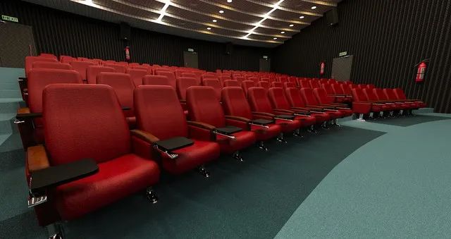 票房破百亿,电影院还迷茫