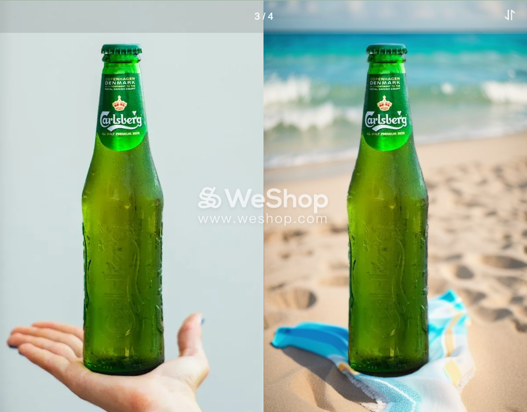 被卖家追着跑,这一波AI商拍真香了?