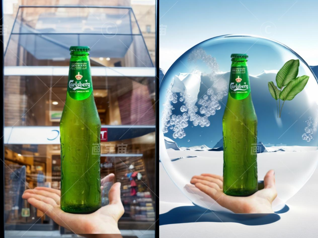 被卖家追着跑,这一波AI商拍真香了?