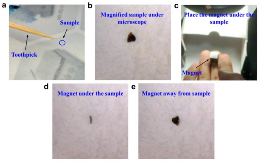 华科团队成功合成LK-99，B站视频播放量接近千万，相关论文今日正式上线