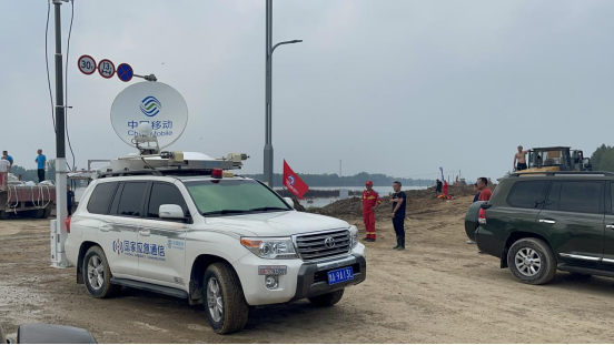 河北涿州失联村全部复联!