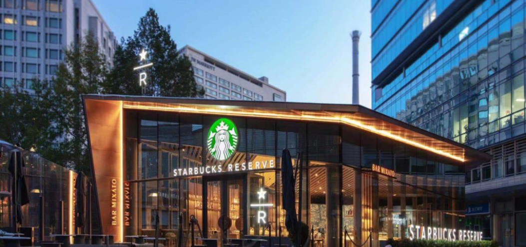 星巴克熬过低谷,却丢了中国咖啡第一的宝座|焦点分析