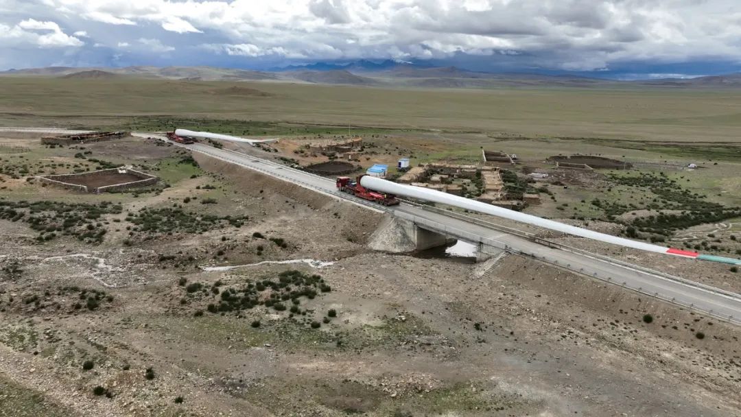 打破认知！超高海拔，成功实现→