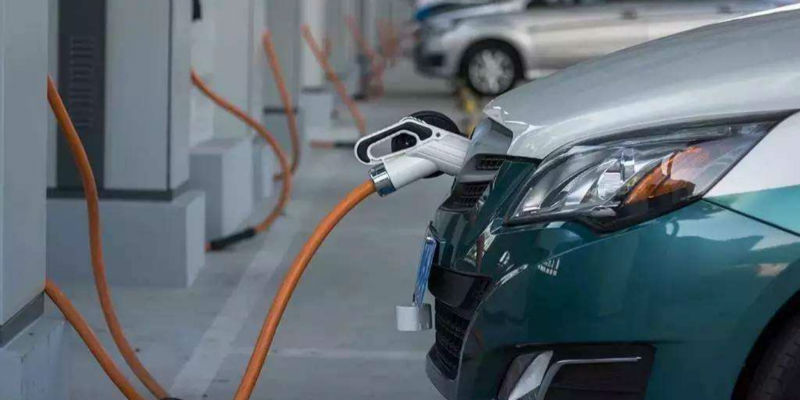 市场空间巨大但赔付高企 新能源车险“基因”变了