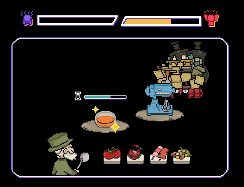 那个被任天堂选中的国产独游,终于正式发售了