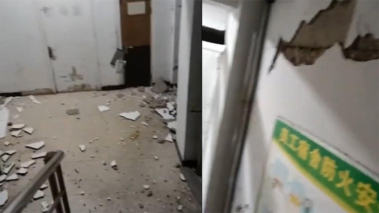 卫星不掉落原理 太空离心力如何对抗地心引力